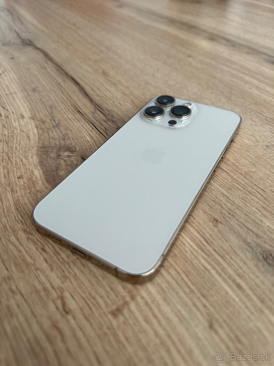 Apple iPhone 13 pro 128GB - 4