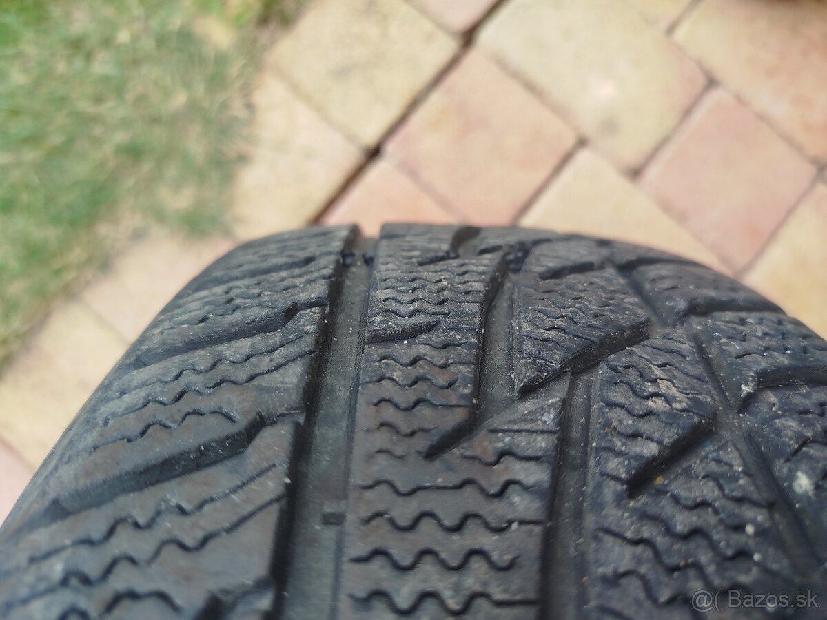 Pneu 185/65 r15 88t zimna - 4