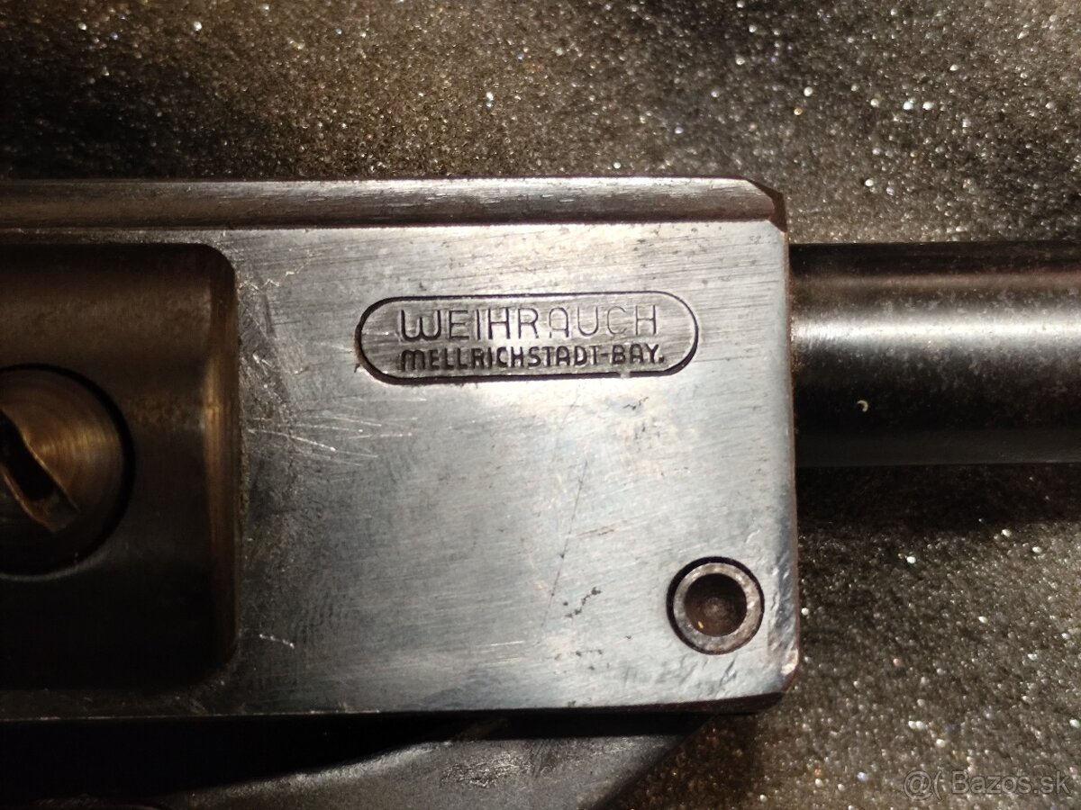 Weihrauch HW35 - 4