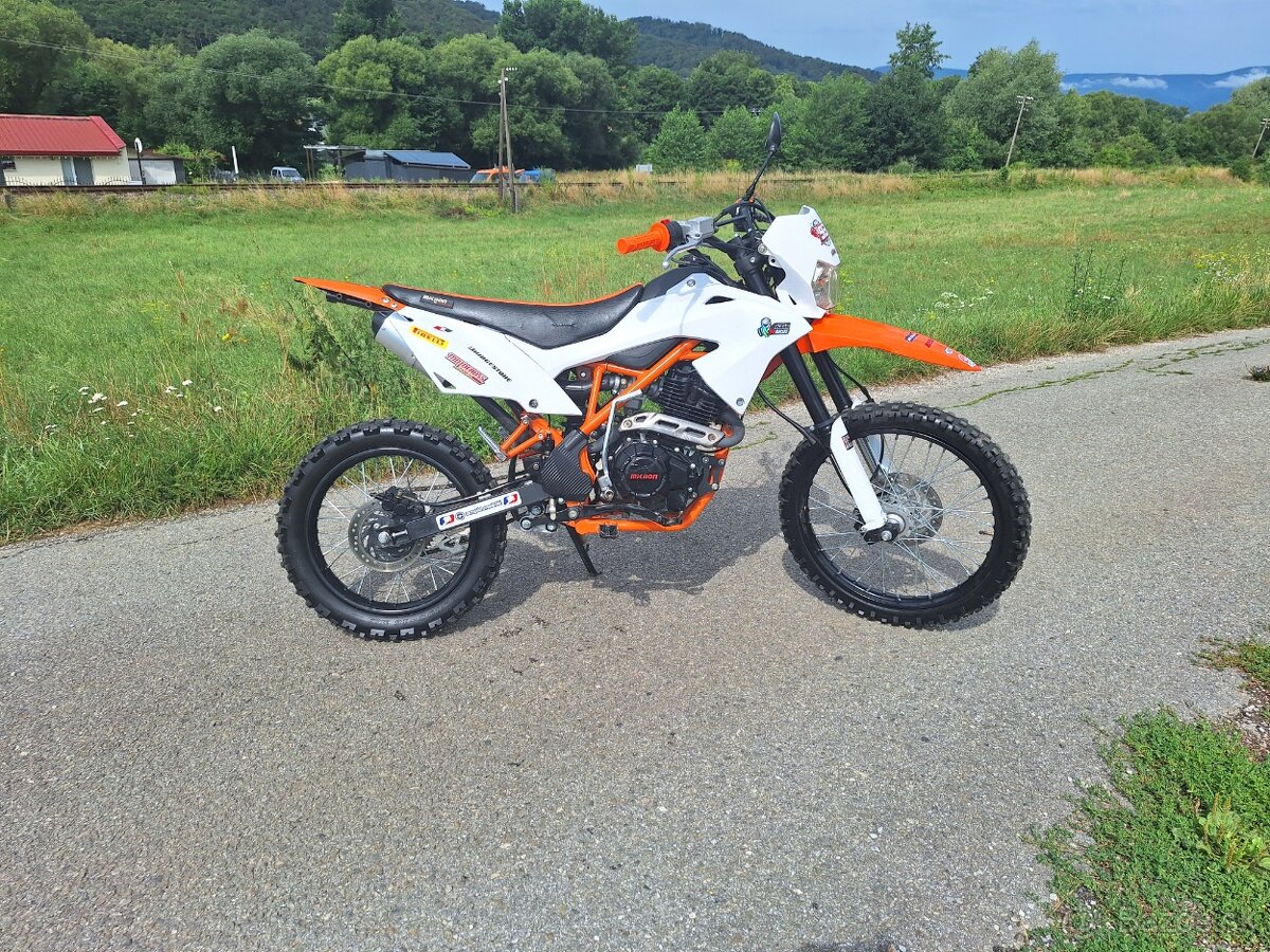 Minirocket 150