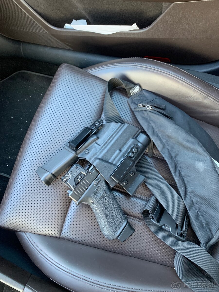 G17 gen5 + RADIAN - 4