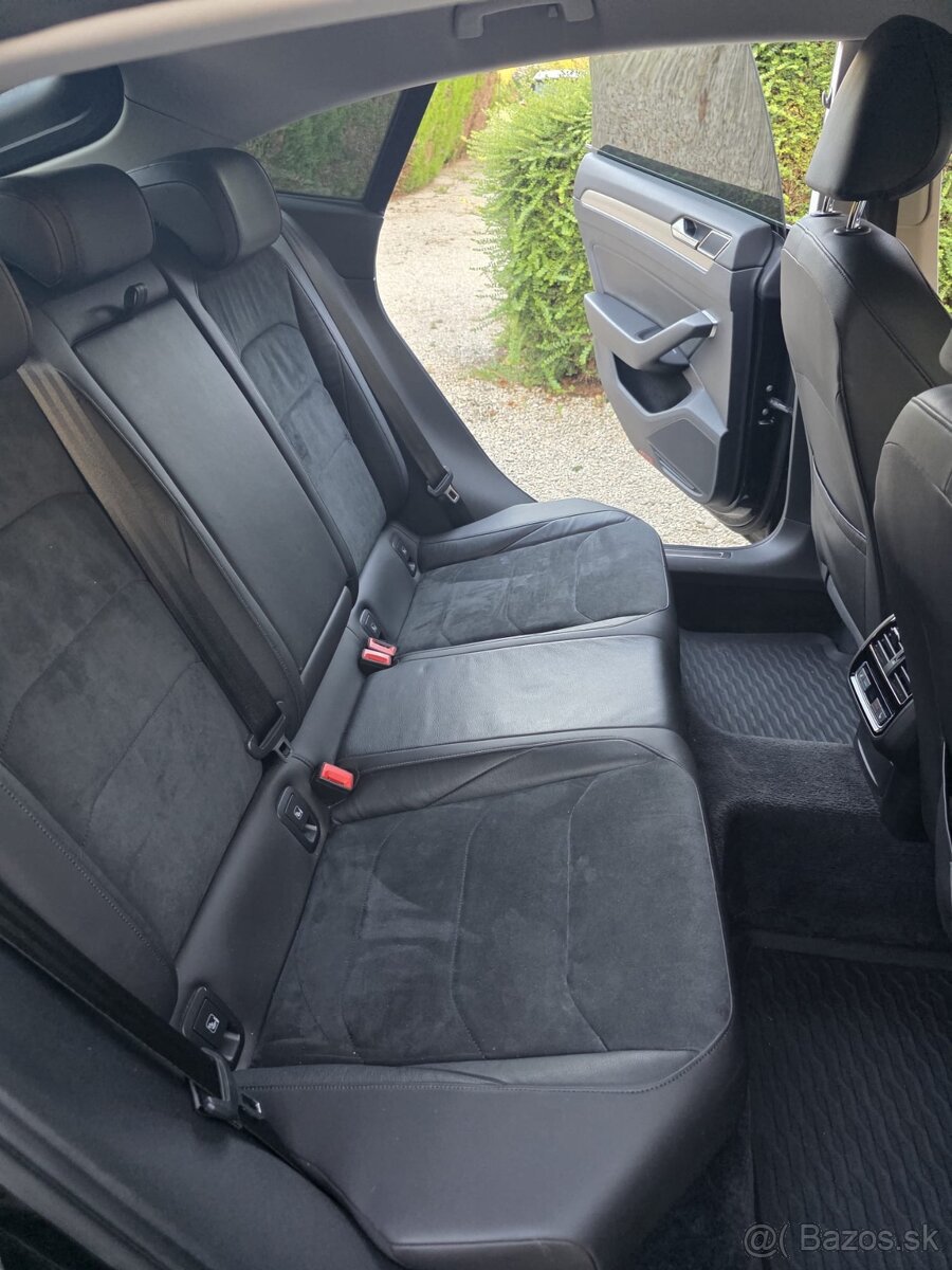 volkswagen Arteon - 4