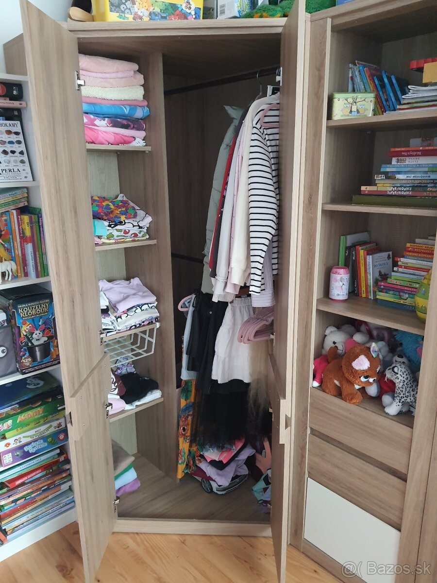 Detská izba - 4