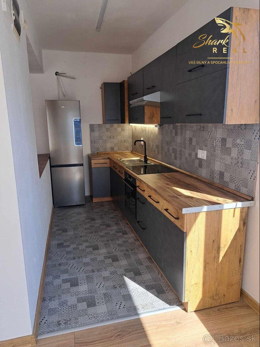 Investičná budova s bytmi a kanceláriami – Košice Juh, Holub - 4