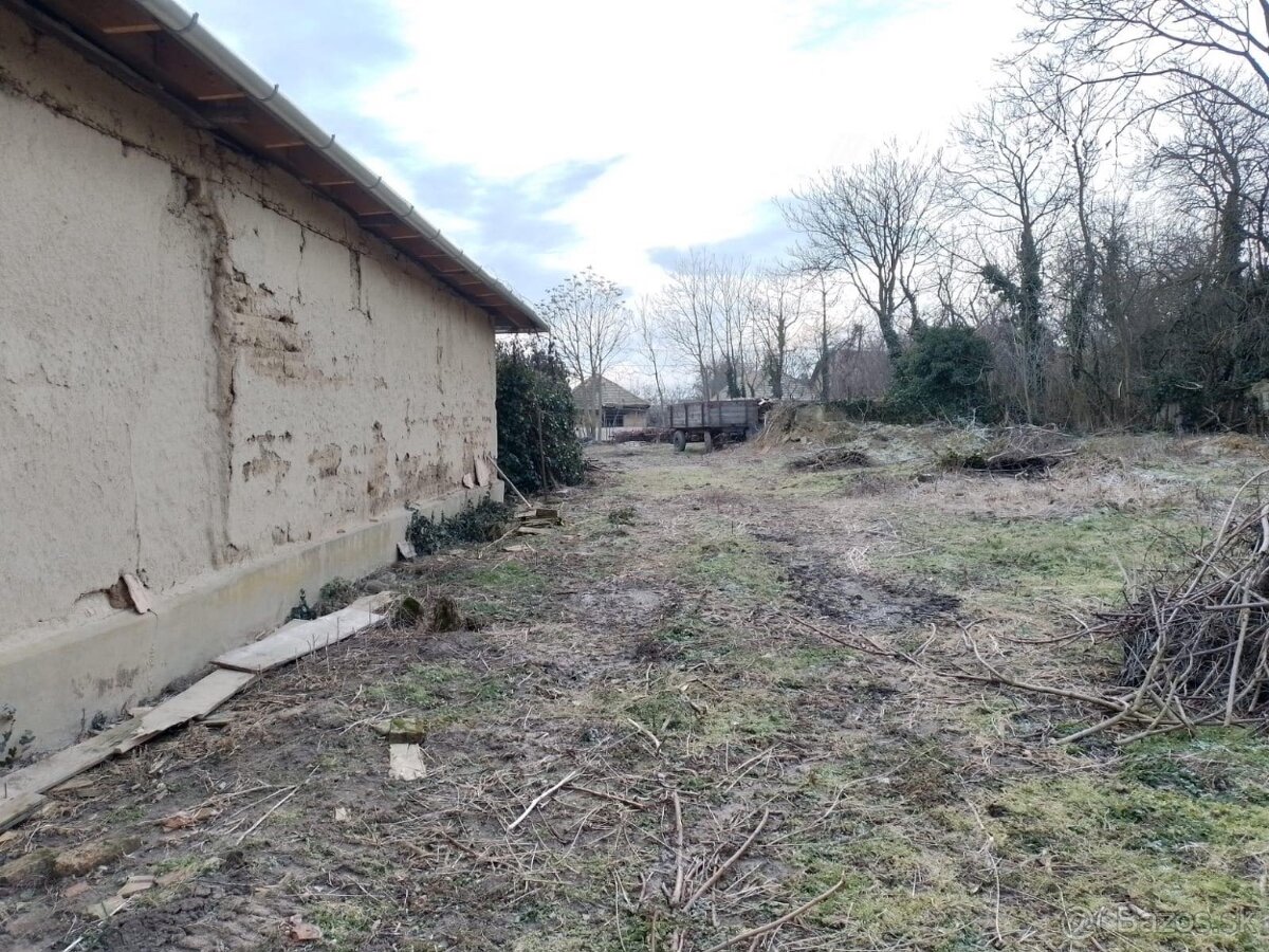 Keť – na predaj pozemok 90/24 - 4