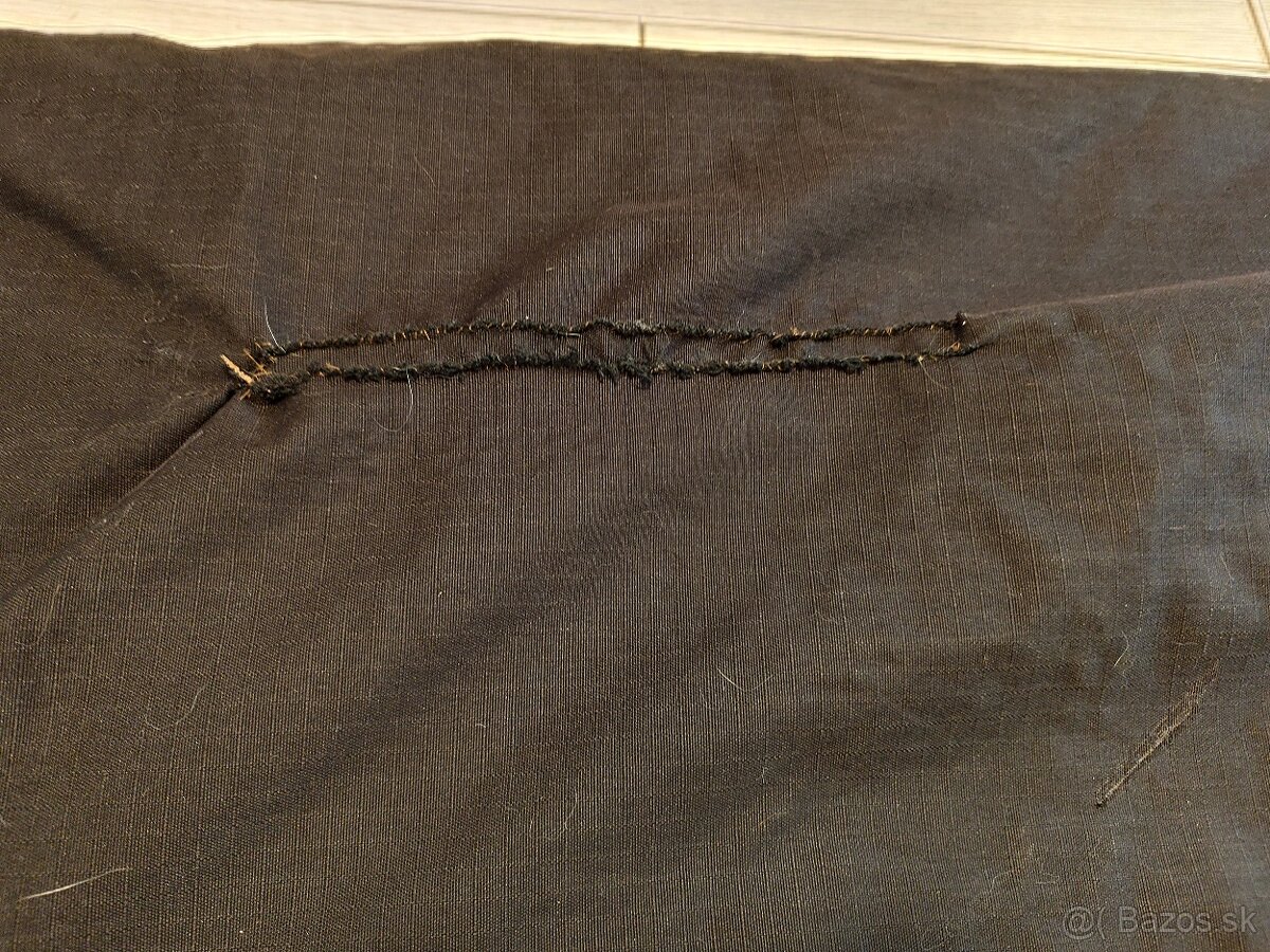 Výbehová deka 125 - 4