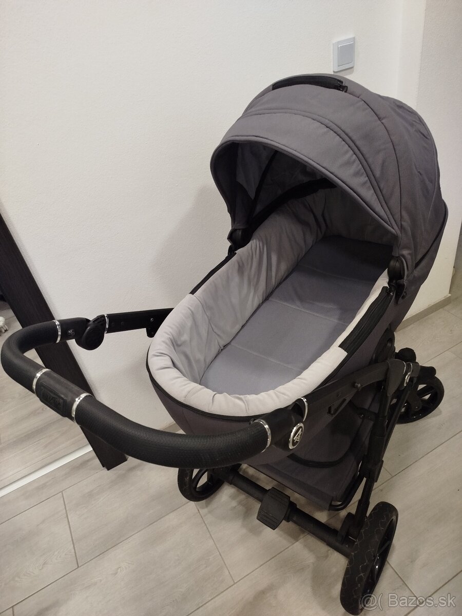 Kočík Junama - 4