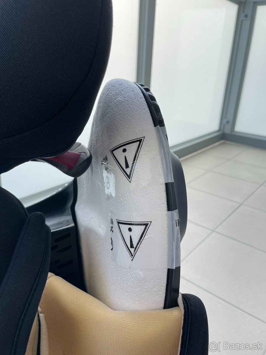 CYBEX autosedačka - 4