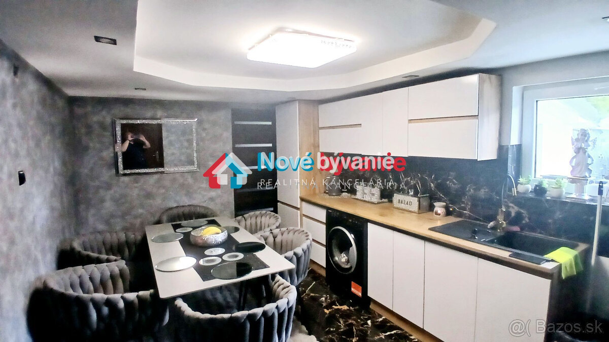 Na predaj rodinný dom, Kamienka (N027-12-MABA) - 4