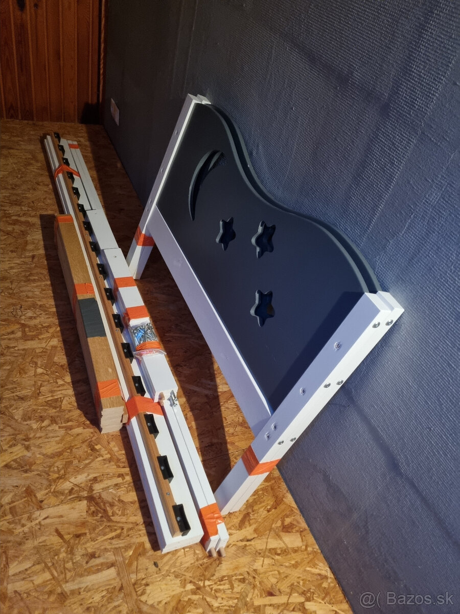 Predám detsku posteľ - 4