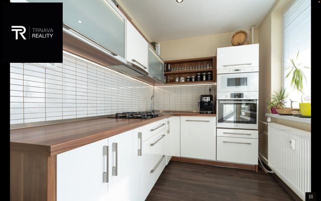 TRNAVA REALITY - Pekný 3 izbový byt 68m2, kompletná rekonštr - 4