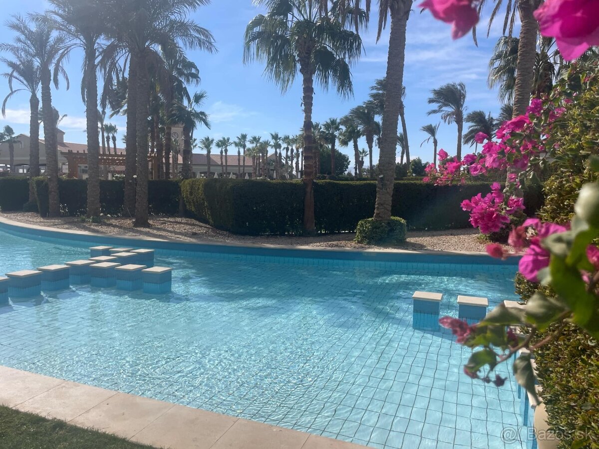 Apartman Veranda Sahl Hasheesh Egypt - 4