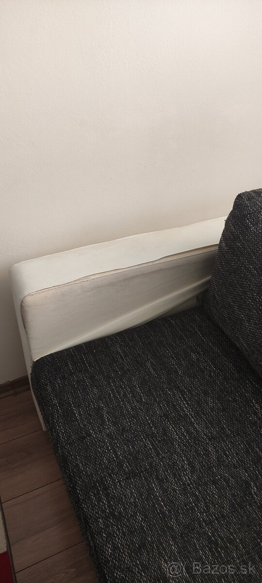 Rozťahovaci gauč - 4