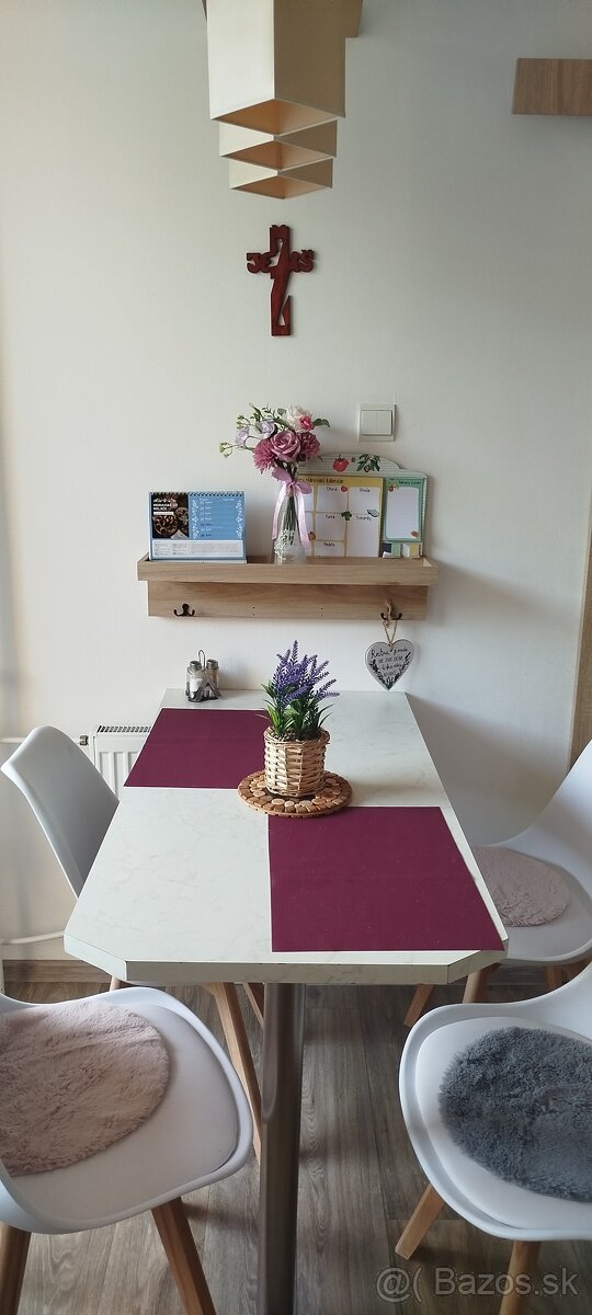 2-izb.byt s balkónom vo vyhľadávanej lokalite - 4