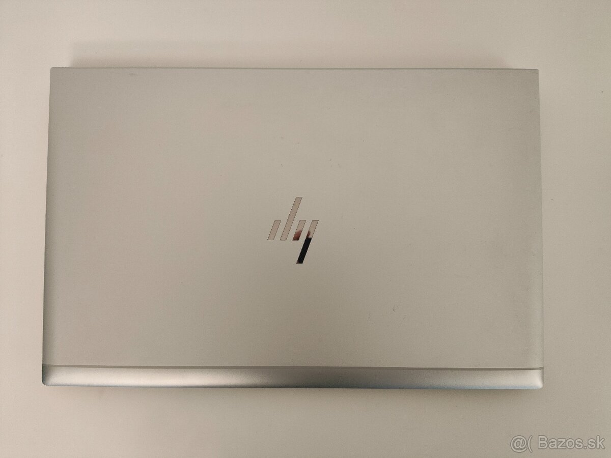 HP EliteBook 850 G8 | i5-1135G7| 16→32 GB RAM | 512→1 TB SSD - 4