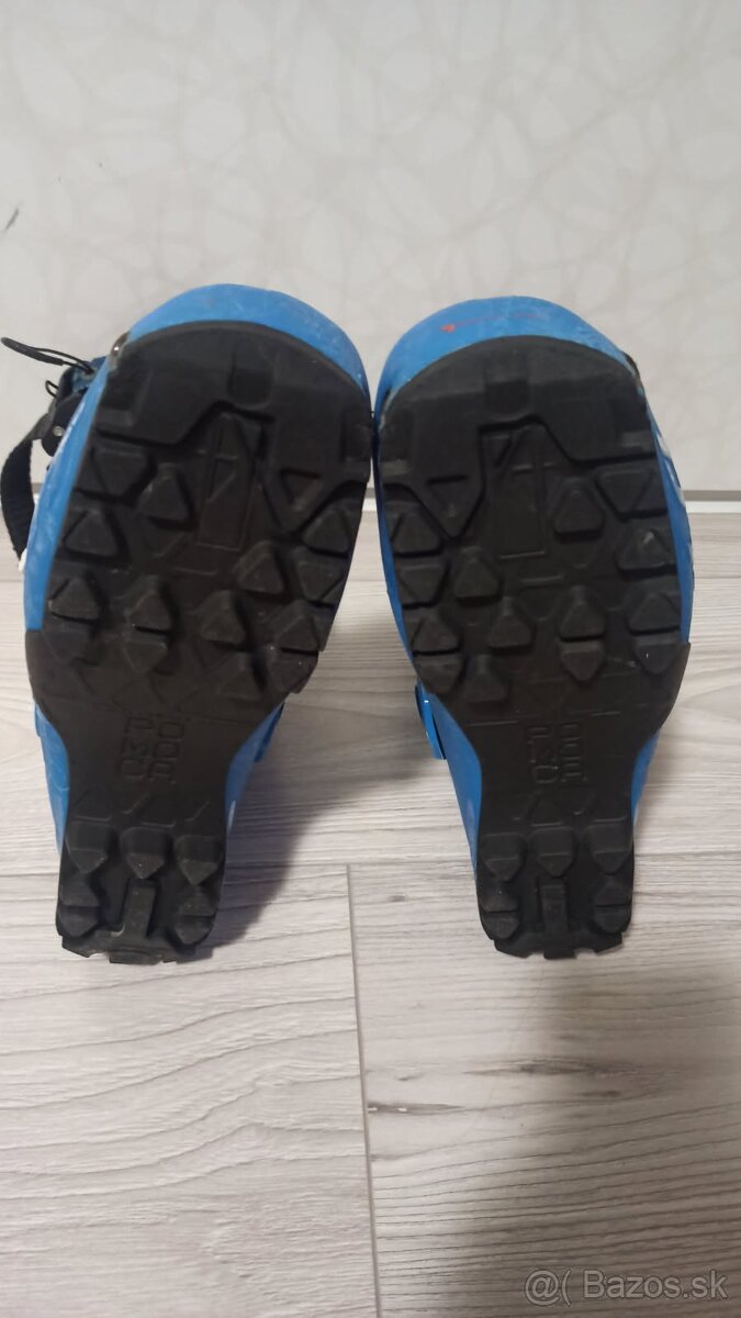 Dynafit tlt8 vel.23,5/37 - 4