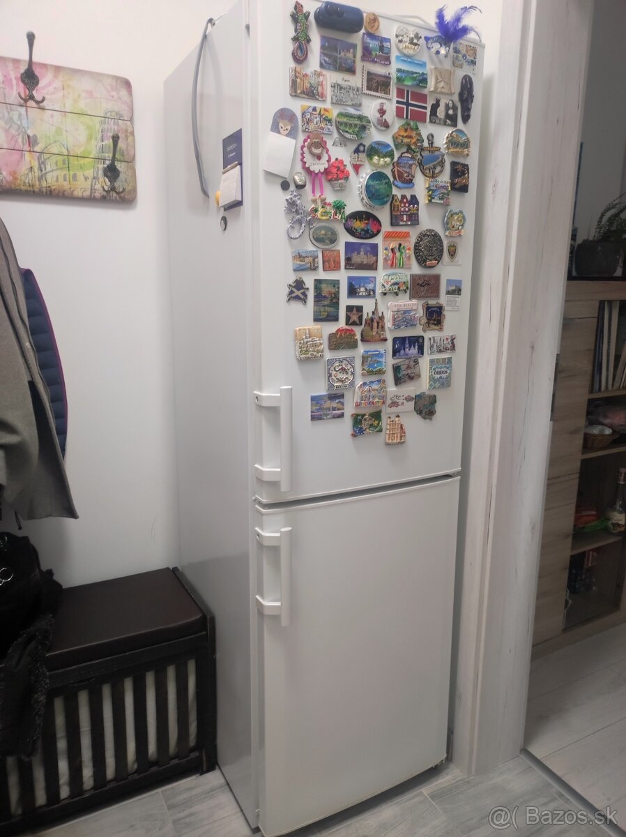 Chladnička (mrazak iba chladi) - 4