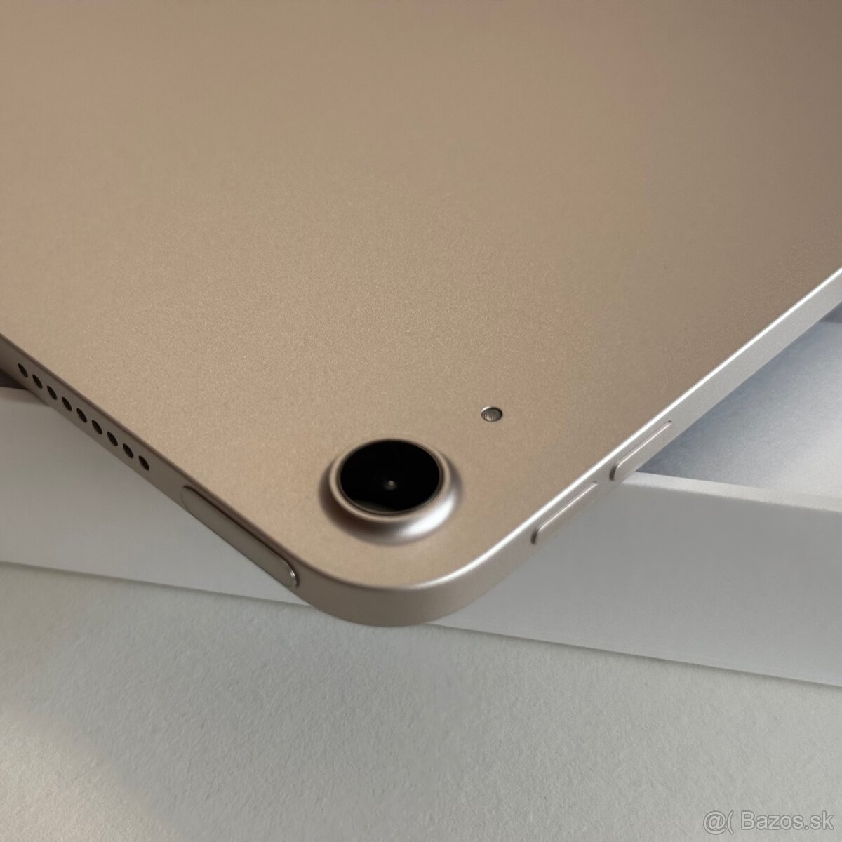 iPad air m3 / 2025 - 4