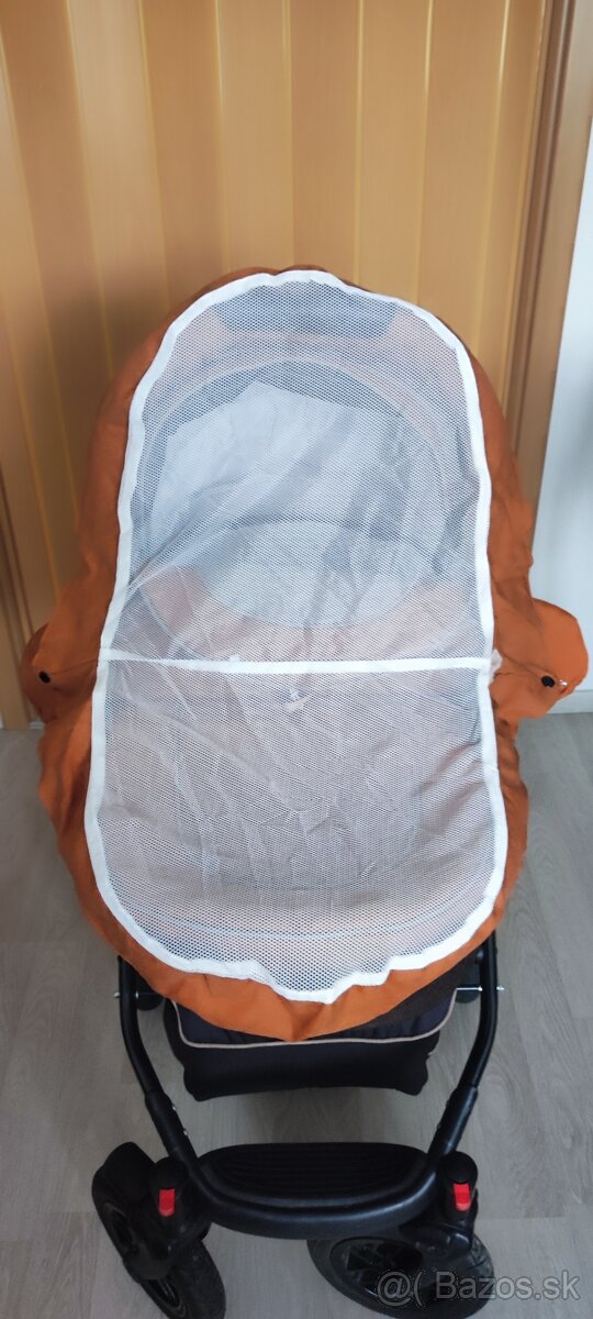 TOURAGOO 3kombinacia kocik - 4