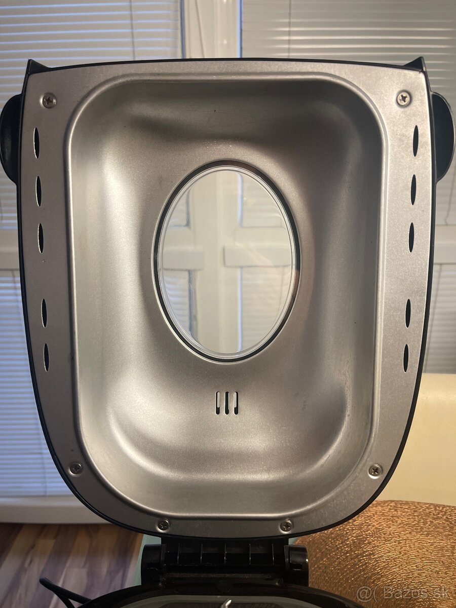 Pekarnicka na chlena SilverCrest - 4