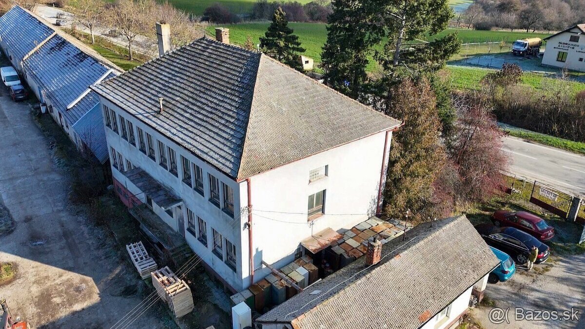 Príležitosť pre investorov a podnikateľov - 4