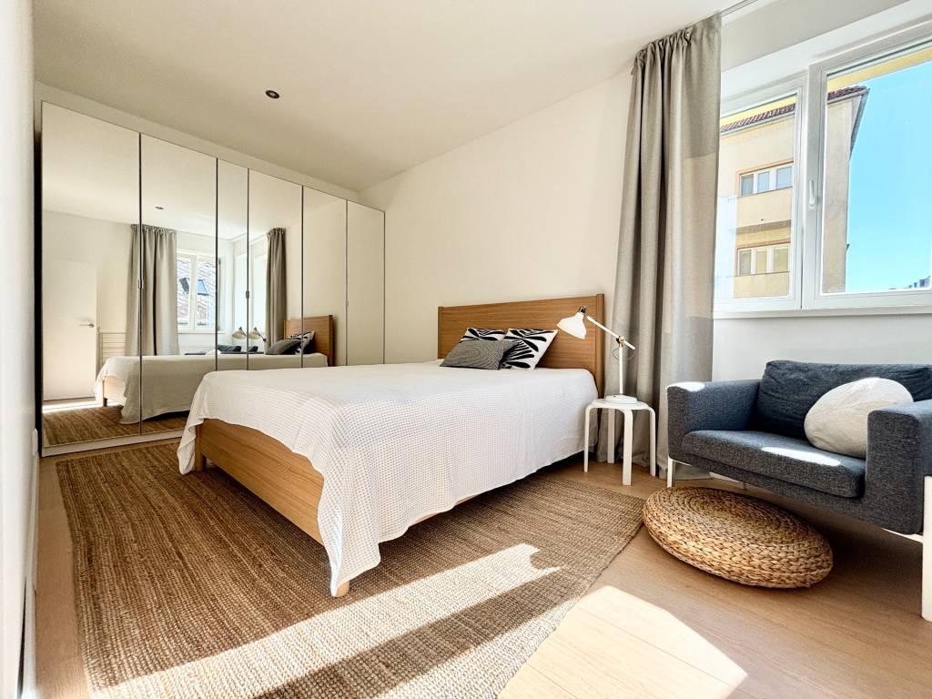 PRENÁJOM - Moderný 2 izbový byt v cetre, Cukrová ulica - 4