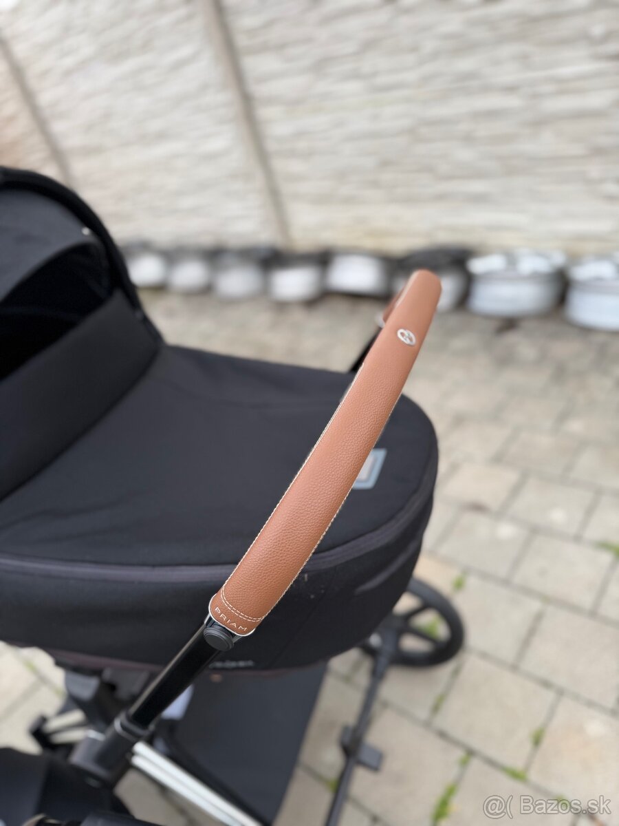 Cybex Stardust & Chrome - 4