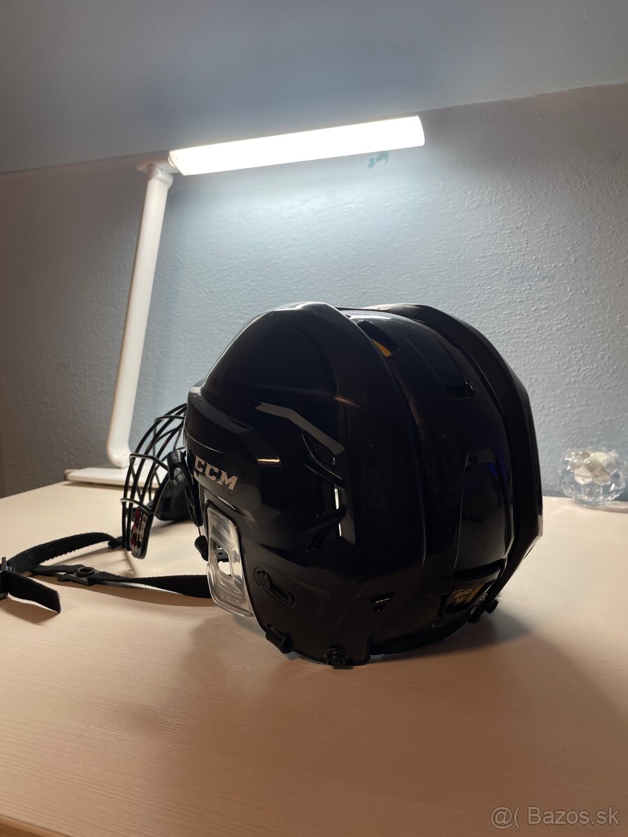 Hokejová prilba ccm - 4
