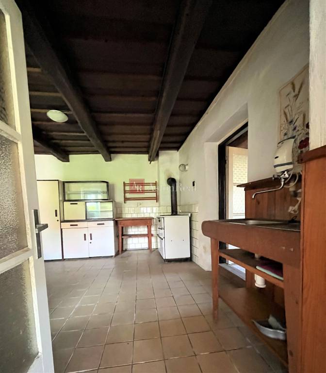 DOMČEK s pozemkom 830 m2, Banský Studenec, Kolpašské jazero - 4