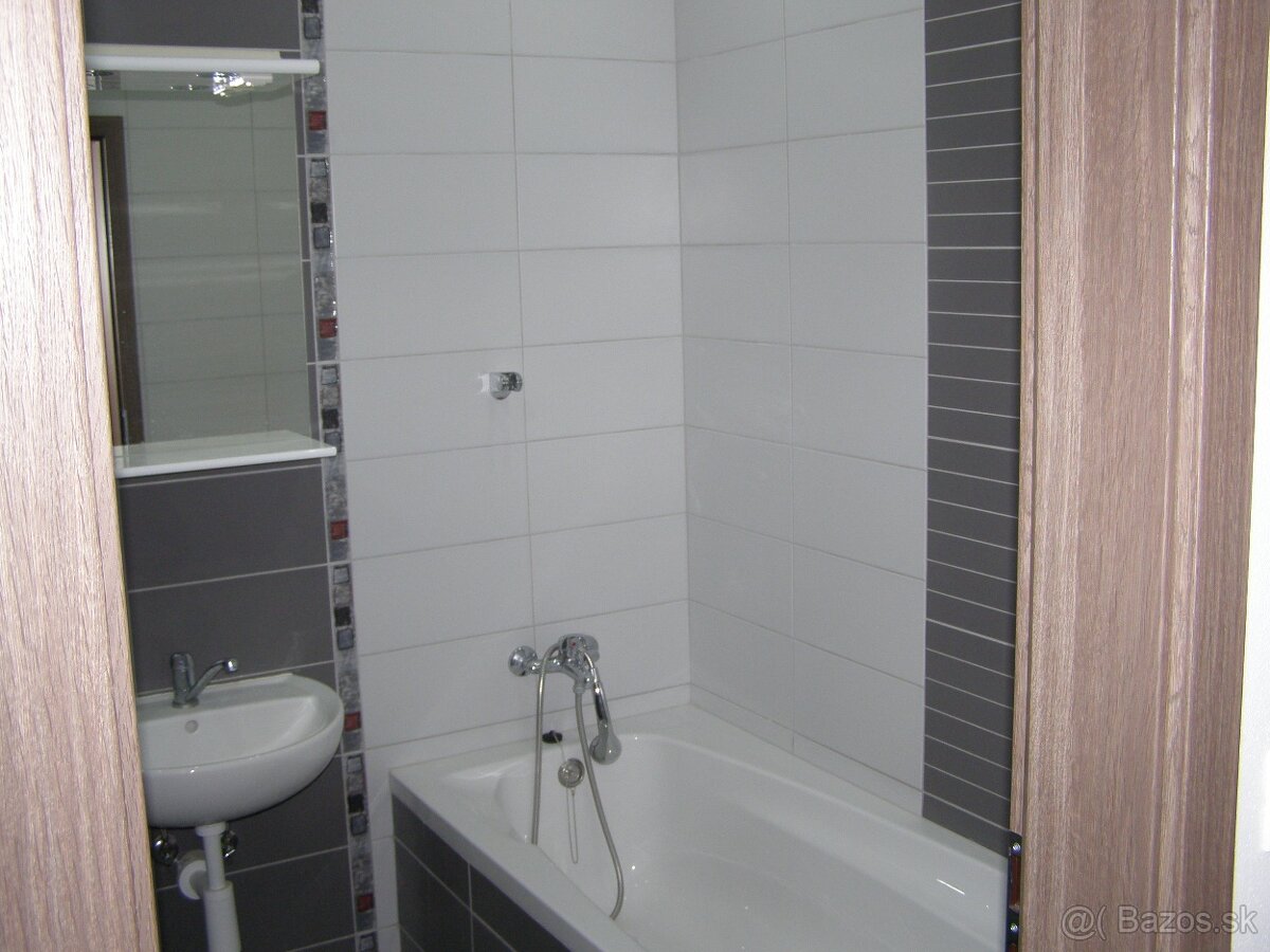 2 izbový byt Galanta - West- dlhodobý nájom - 4