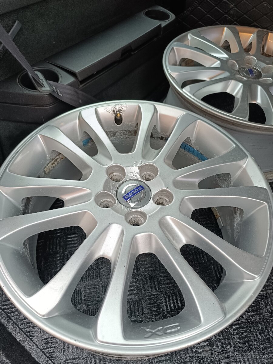 Predám elektróny - 4