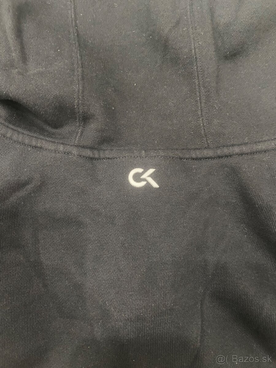 Mikina calvin klein - 4