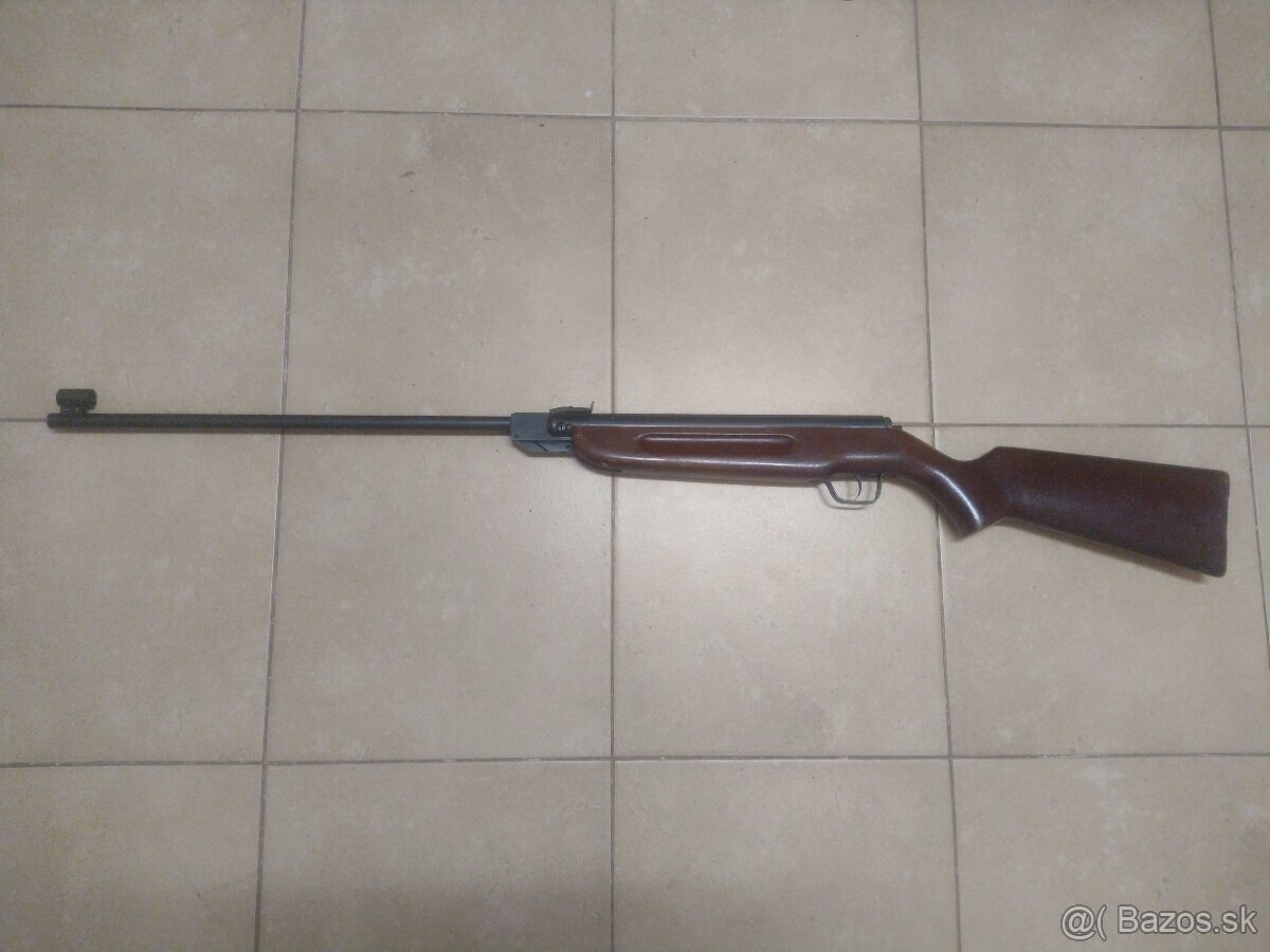 Vzduchovka Slavia 630 - 4