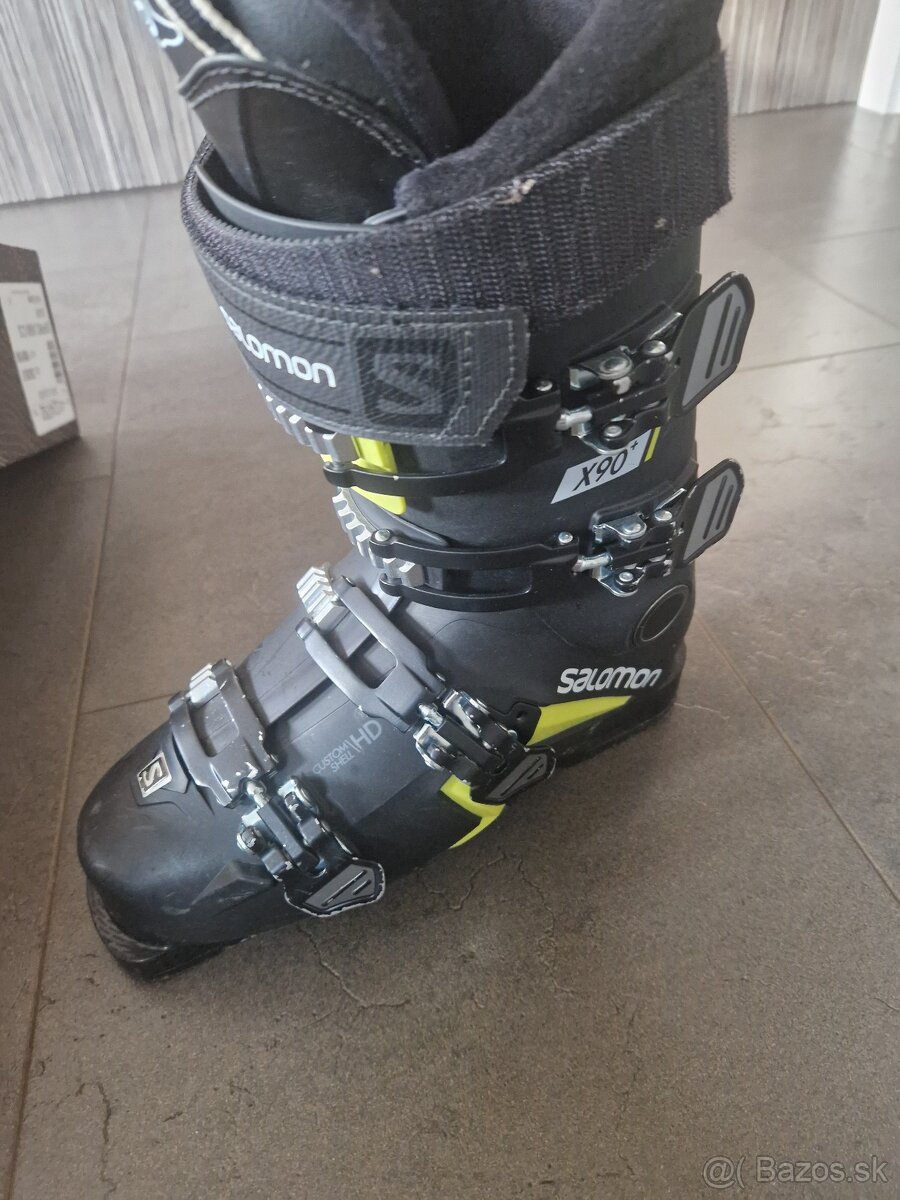Salomon X/PRO 90 26-26,5 cm - 4