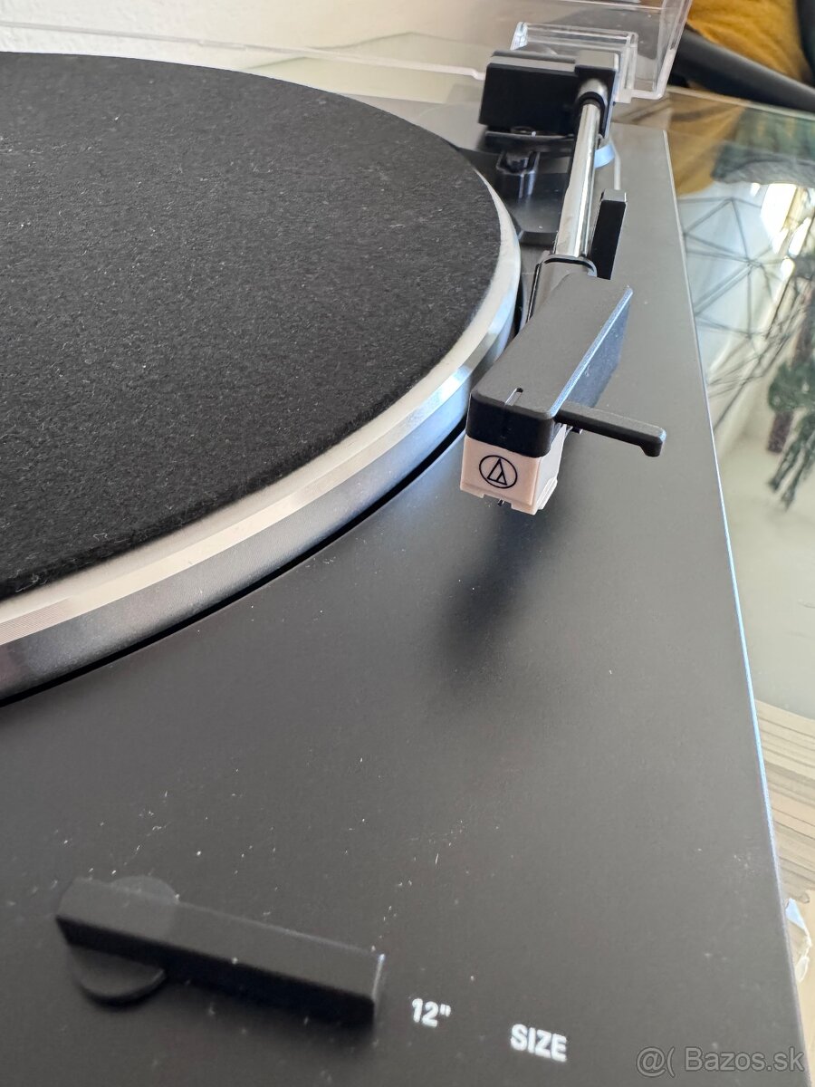 gramofon audio-technica AT-LP60XBT - 4