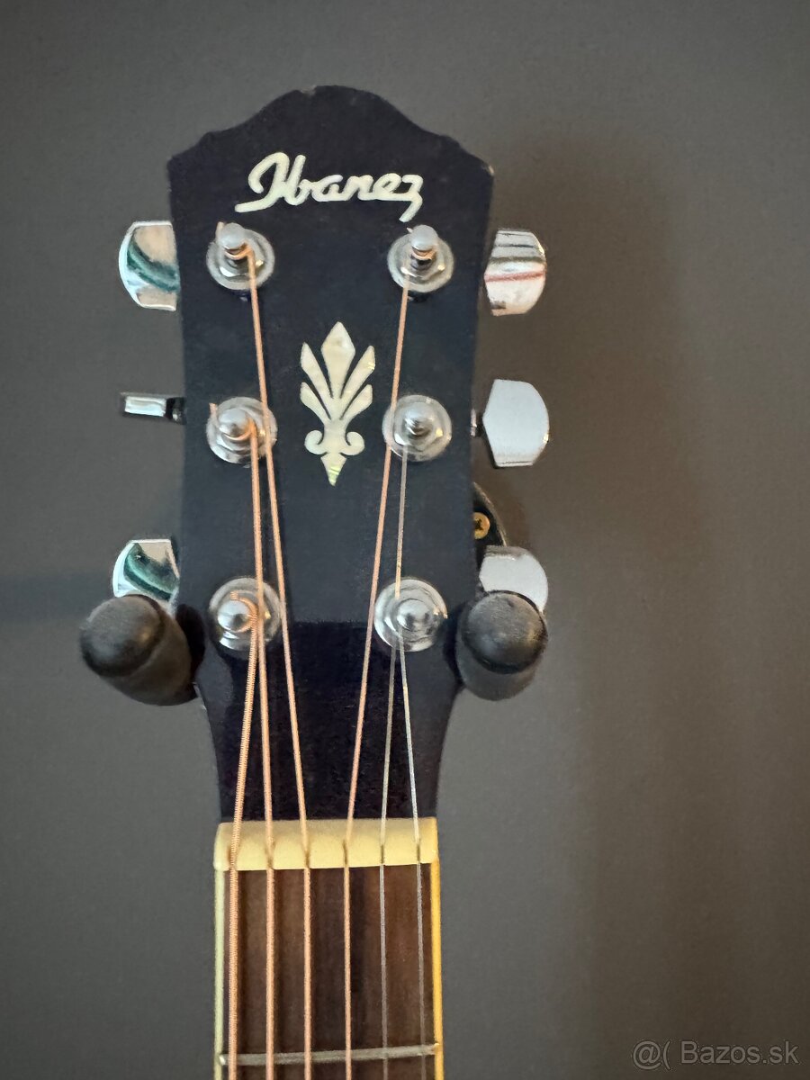 Elektroakusticka girata Ibanez - 4
