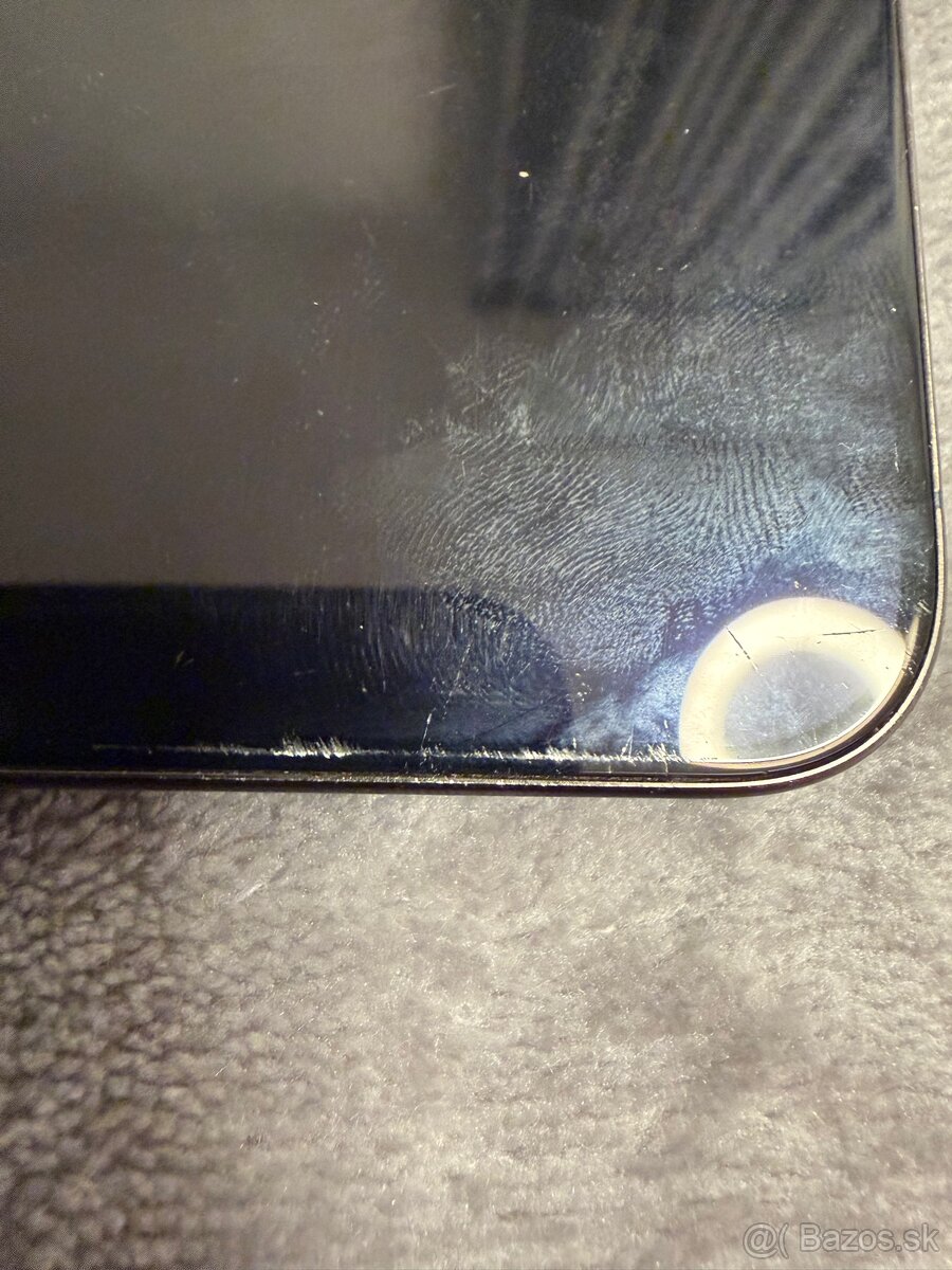 Iphone 15 pro 256 GB - 4