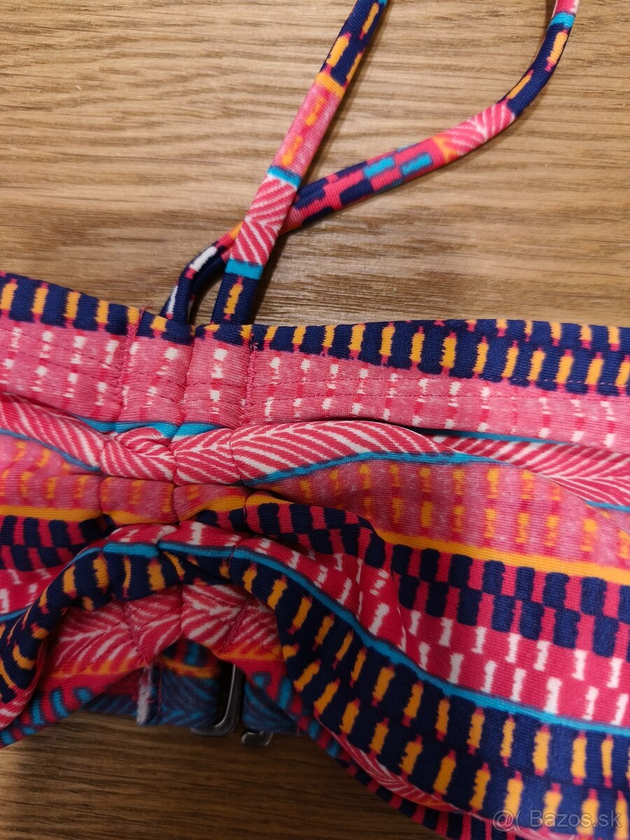 Plavky Roxy na 16 rokov - 4