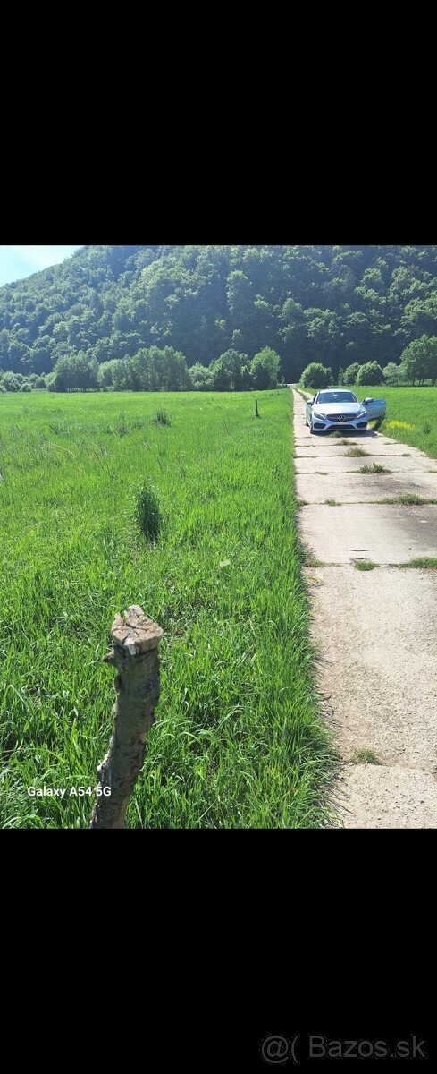 Predám pozemok - 4