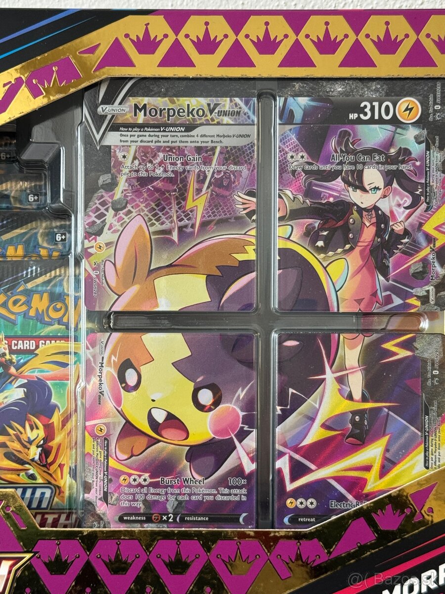 Pokemon Crown Zenith - 4