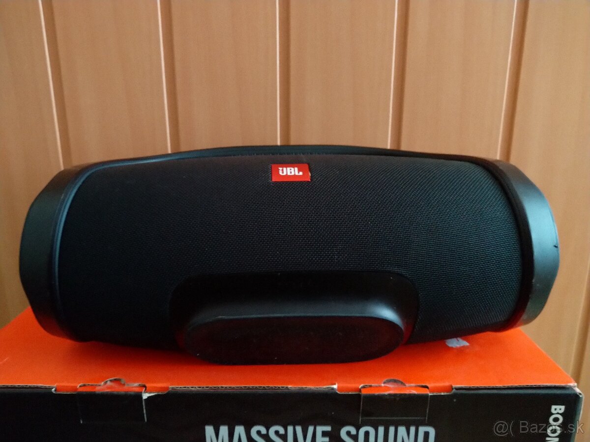 JBL BOOMBOX - 4