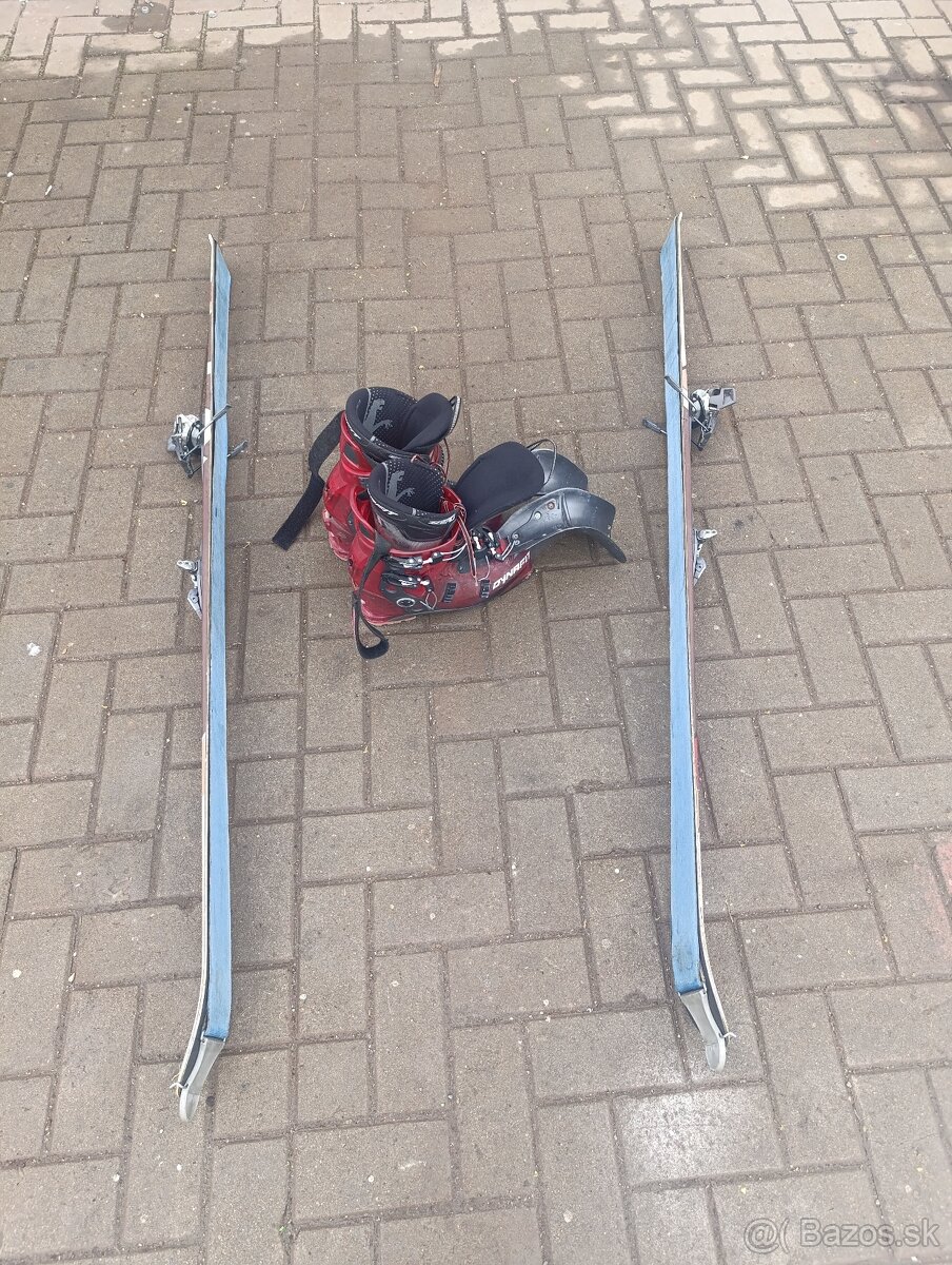 Skialp set - 4