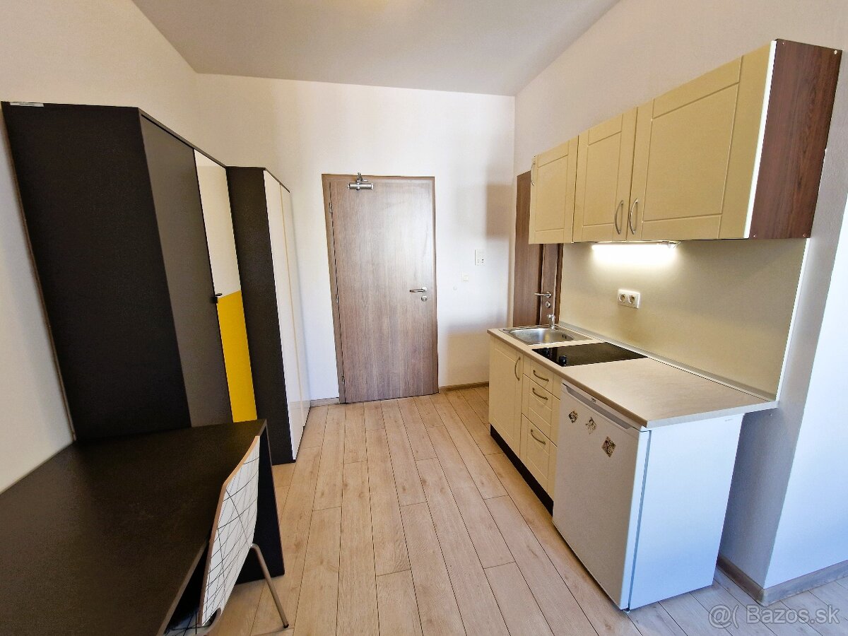 Apartmán č. 6 | Villa Martes Martin - 4