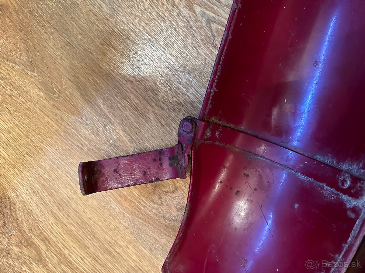 ČZ 125 Reumaplechy - 4