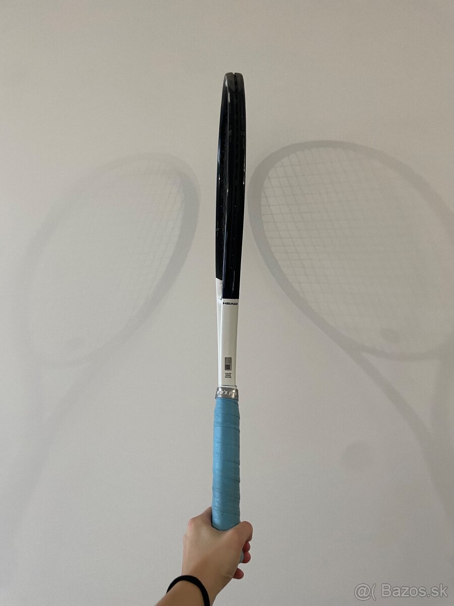 Tenisové rakety - 4