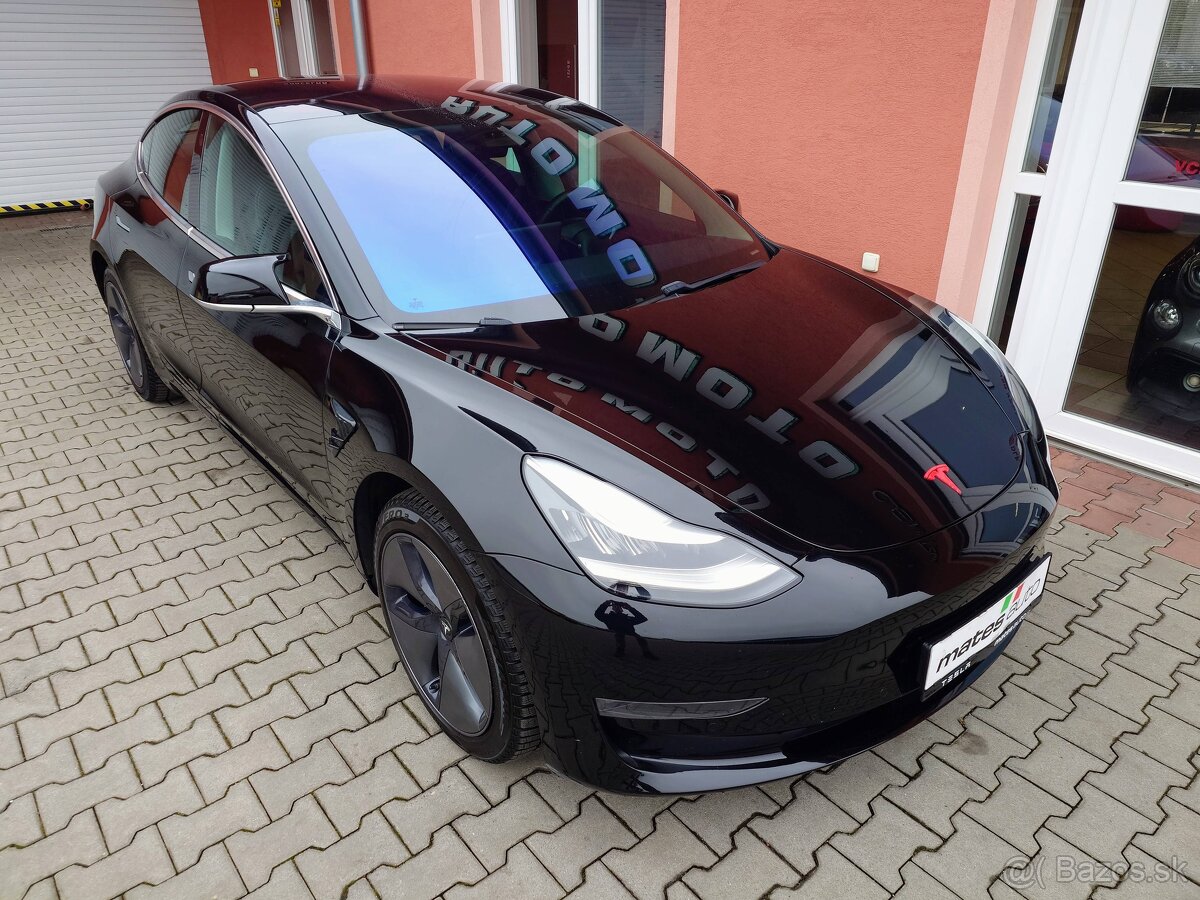 Tesla Model 3 2019 Long Range Dual Motor 366 kW - FSD - 4