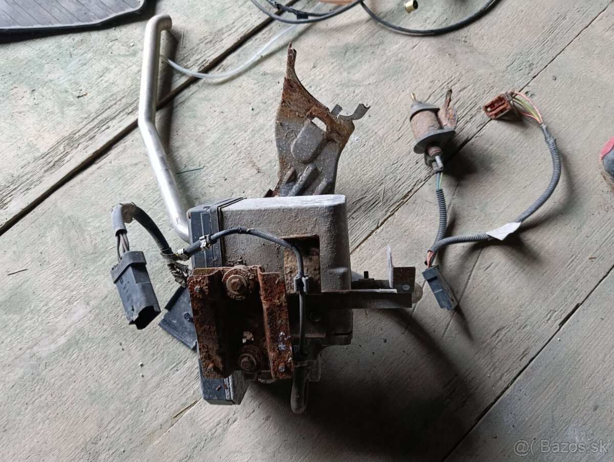 WEBASTO THERMO TOP C - 4