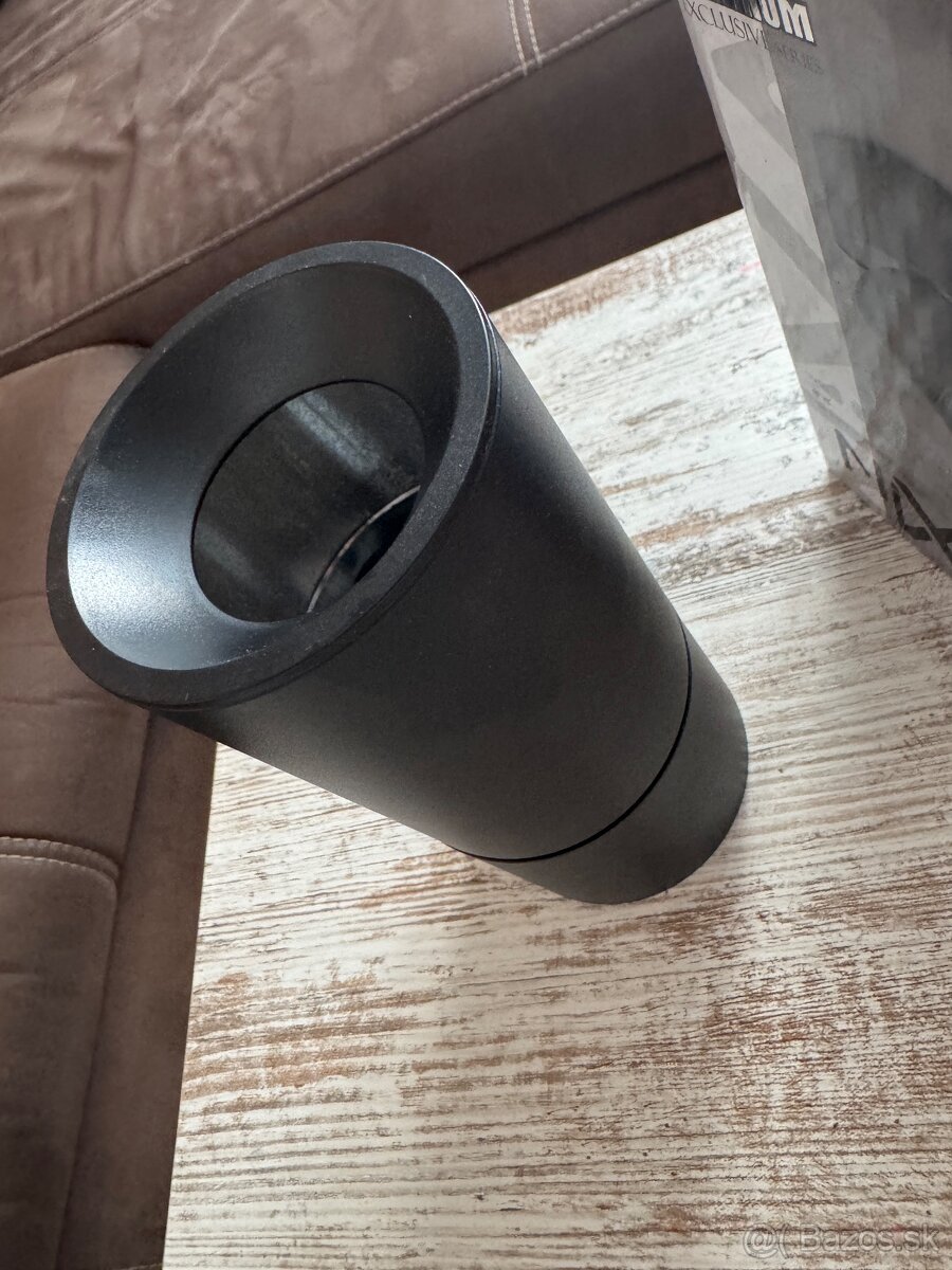 Nixa lampa platinum exclusive series - 4