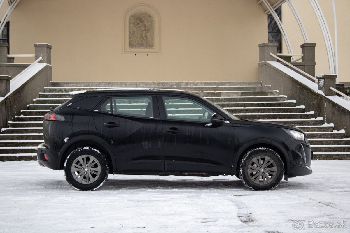 Peugeot 2008 1.2 PureTech - 4