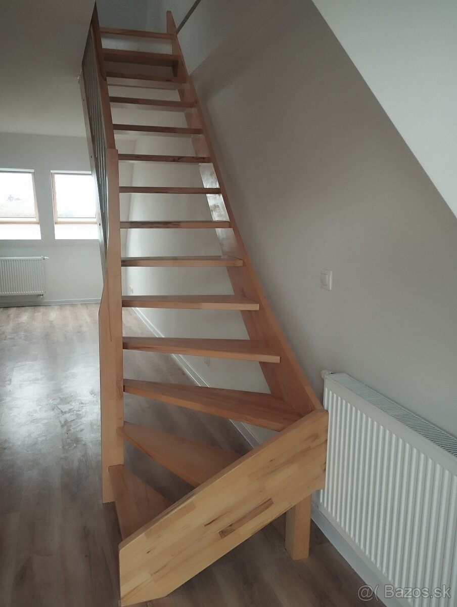 Predpredaj bytov v 2.etape - 4